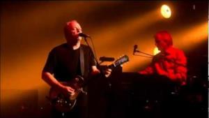 David Gilmour - This Heaven (Video ufficiale e testo)