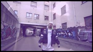 Maury B ft. DJ Shocca - Into the Gate (Video ufficiale e testo)