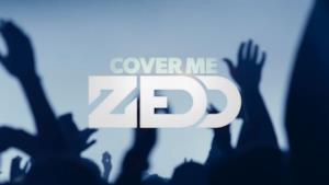 Zedd contest "Cover Me Zedd"