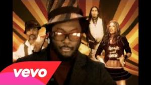 The Black Eyed Peas - Hey Mama (Video ufficiale e testo)