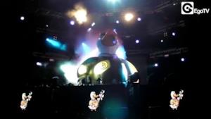 Duck Sauce - Radio Stereo (bootleg video, testo e traduzione)