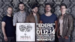 Neraneve - Scusa (Video ufficiale e testo)