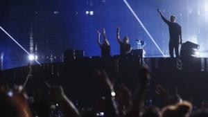 Swedish House Mafia - Live at Ultra Music Festival Miami 2018 [REUNION]