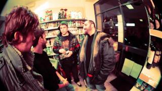 FEDEZ - PROMO "PENISOLA CHE NON C'è" (VIDEO & ALBUM) OUT IL 12 MARZO 2011