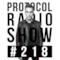 Nicky Romero - Protocol Radio 218 - ADE Special - 16.10.16