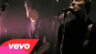 Radiohead - Creep (Video ufficiale e testo)
