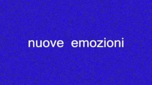 Il sole di domenica - Dolcenera 2011