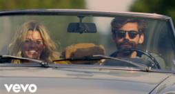 Alvaro Soler - Libre (Italian Version) [feat. Emma] (Video ufficiale e testo)