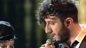 The Voice: Manuel Foresta - Love me tender/Hound dog