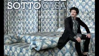 Max Gazzè - Sotto Casa (Audio e testo)