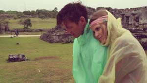 Mr. Probz - Waves - Robin Schulz Remix (Video Ufficiale e Testo)