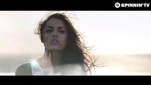 Borgeous - Wildfire  (Video ufficiale e testo)