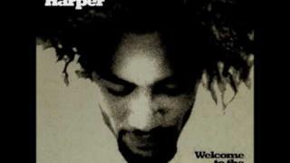 Ben Harper - whipping boy (Video ufficiale e testo)