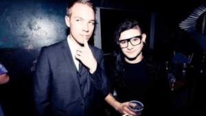 Jack U (Skrillex & Diplo)  - Take U There feat. Kiesza (video ufficiale e testo)