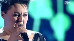 The Voice: Silvia Capasso - Tutti i brividi del mondo