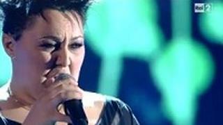 The Voice: Silvia Capasso - Tutti i brividi del mondo