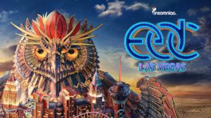 Electric Daisy Carnival EDC 2015: Day 1 Streaming LIVE