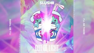 Slushii - I’ll Be There (Video ufficiale e testo)