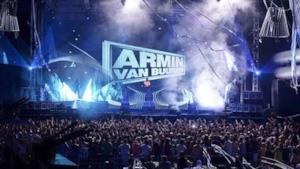 Armin van Buuren - Live at Privilege