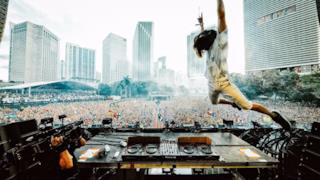 Steve Aoki – Live @ Ultra Music Festival Miami 2017