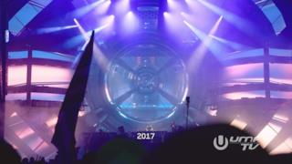 Zedd @ Ultra Music Festival 2017 "Miami"