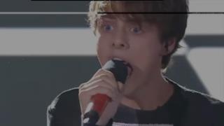 Gli Urban Strangers cantano Cupid's Chokehold a X Factor 9 (VIDEO)