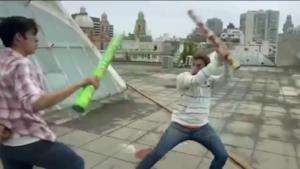 Canzone pubblicità Pringles 2014