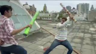 Canzone pubblicità Pringles 2014