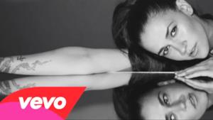 Kat Dahlia - Crazy (Video ufficiale e testo)