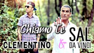 Sal da Vinci - Chiamo te (feat. Clementino) (Video ufficiale e testo)
