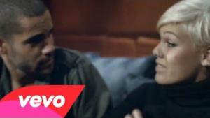 P!nk - Nobody Knows (Video ufficiale e testo)