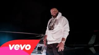 DJ Khaled - They Dont Love You No More ft. JAY Z, Meek Mill, Rick Ross, French Montana (Video ufficiale e testo)