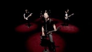 Metallica - Turn the Page (Video ufficiale e testo)