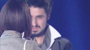 The Voice of Italy: Gabriella Jandolo vs Francesco Monti