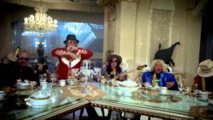 Kid Rock - Cucci Galore (Video ufficiale e testo)