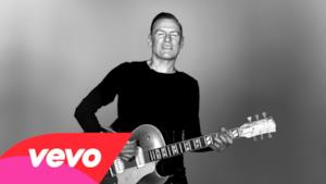 Bryan Adams - You Belong to Me (Video ufficiale e testo)