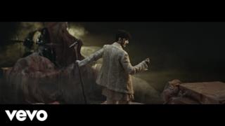 Oscar and the Wolf - Breathing (Video ufficiale e testo)
