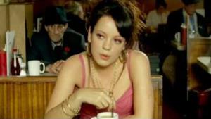 Lily Allen - Smile [VIDEO UFFICIALE]