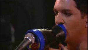 Placebo - Infra-Red (Live At La Cigale) (Video ufficiale e testo)