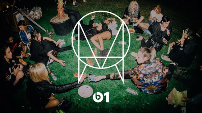 OWSLA Radio on Beats 1 Episode 7 