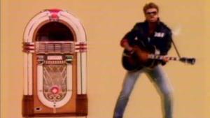 George Michael - Faith (Video ufficiale e testo)