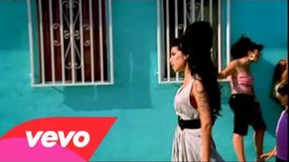 Amy Winehouse - Tears dry on their own (Video ufficiale e testo)