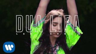 Dua Lipa - Last Dance (Video ufficiale e testo)