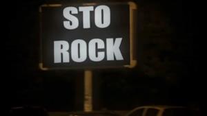 Piero Pelù - Sto rock (video ufficiale e testo)