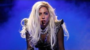 Lady Gaga's tour 2012 details released