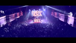 Danny Avila - BOOM! (Video ufficiale e testo)