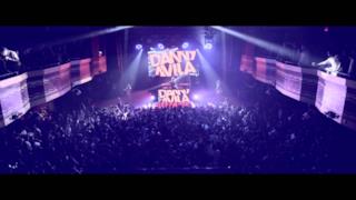 Danny Avila - BOOM! (Video ufficiale e testo)