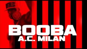 Booba - A.C. Milan (Audio e testo)