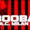Booba - A.C. Milan (Audio e testo)