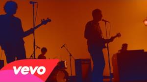 Noel Gallagher's High Flying Birds - It's Never Too Late to Be What U Might Have Been (The Making of Noel Gallagher's High Flying Birds) (Video ufficiale e testo)